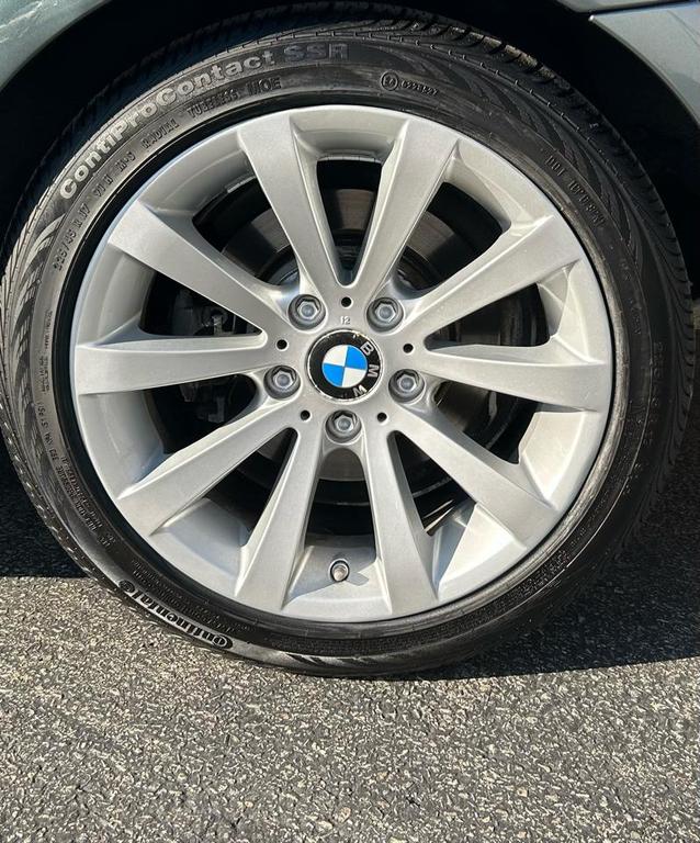 used 2011 BMW 328 car, priced at $11,900