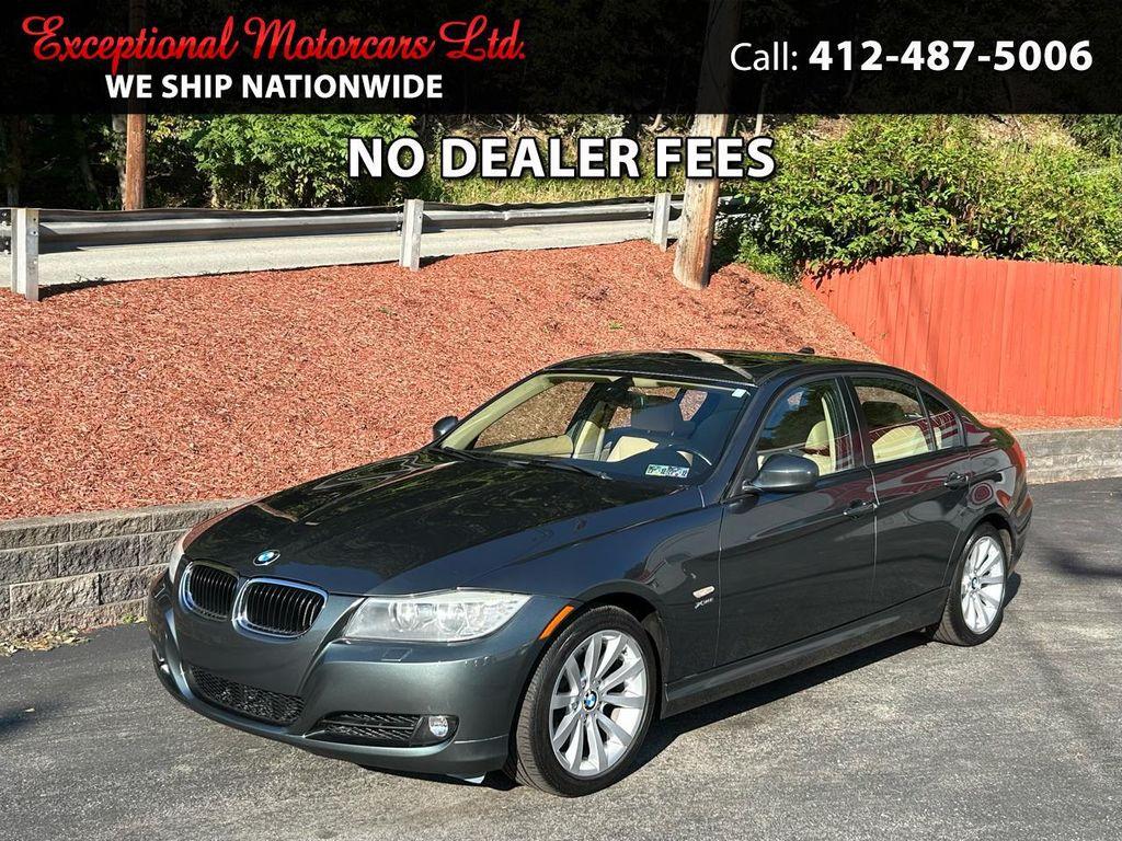 used 2011 BMW 328 car, priced at $11,900