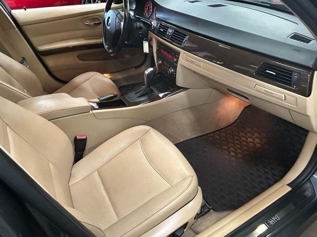 used 2011 BMW 328 car, priced at $11,900