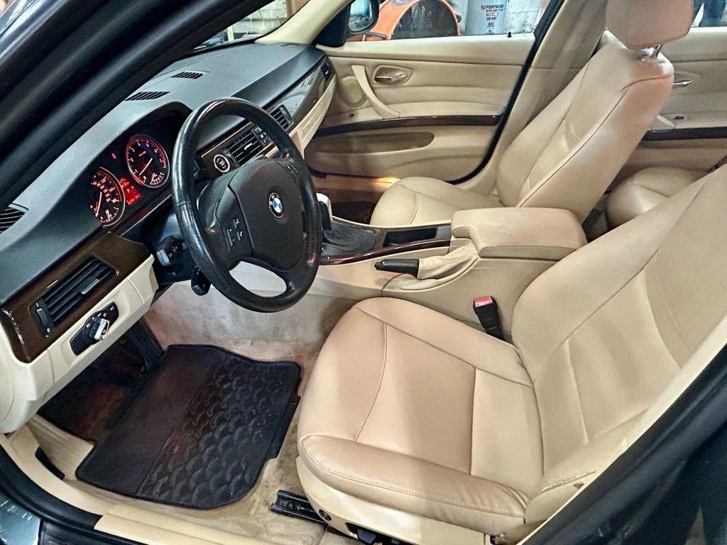 used 2011 BMW 328 car, priced at $11,900