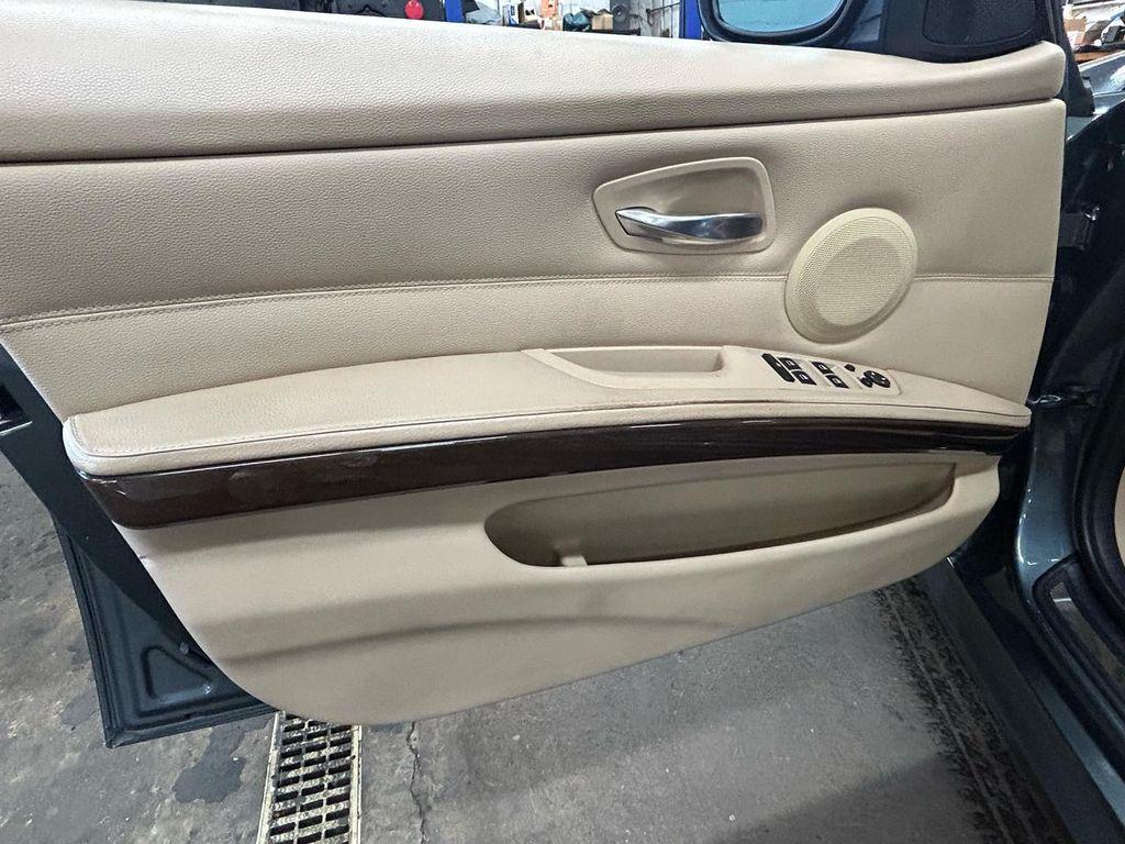 used 2011 BMW 328 car, priced at $11,900