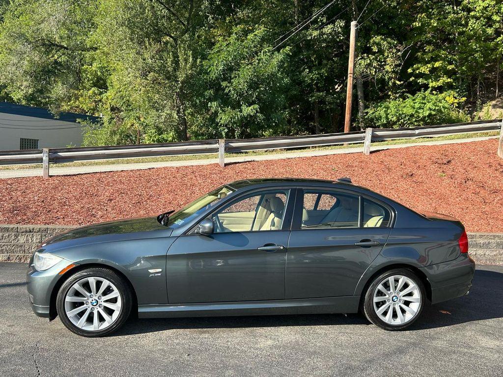 used 2011 BMW 328 car, priced at $11,900