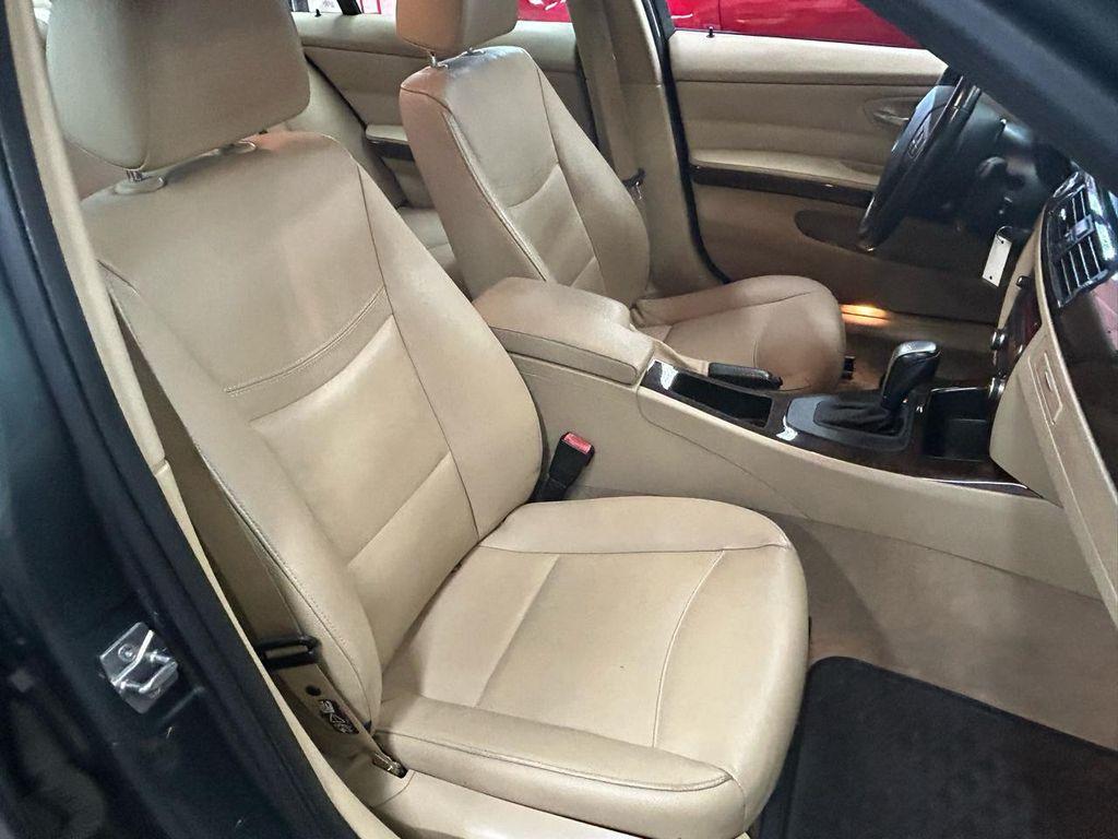 used 2011 BMW 328 car, priced at $11,900