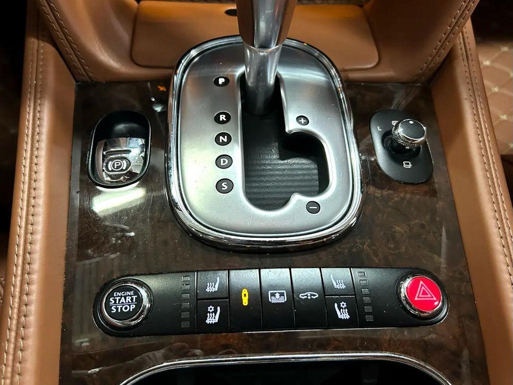 used 2014 Bentley Flying Spur car, priced at $52,900