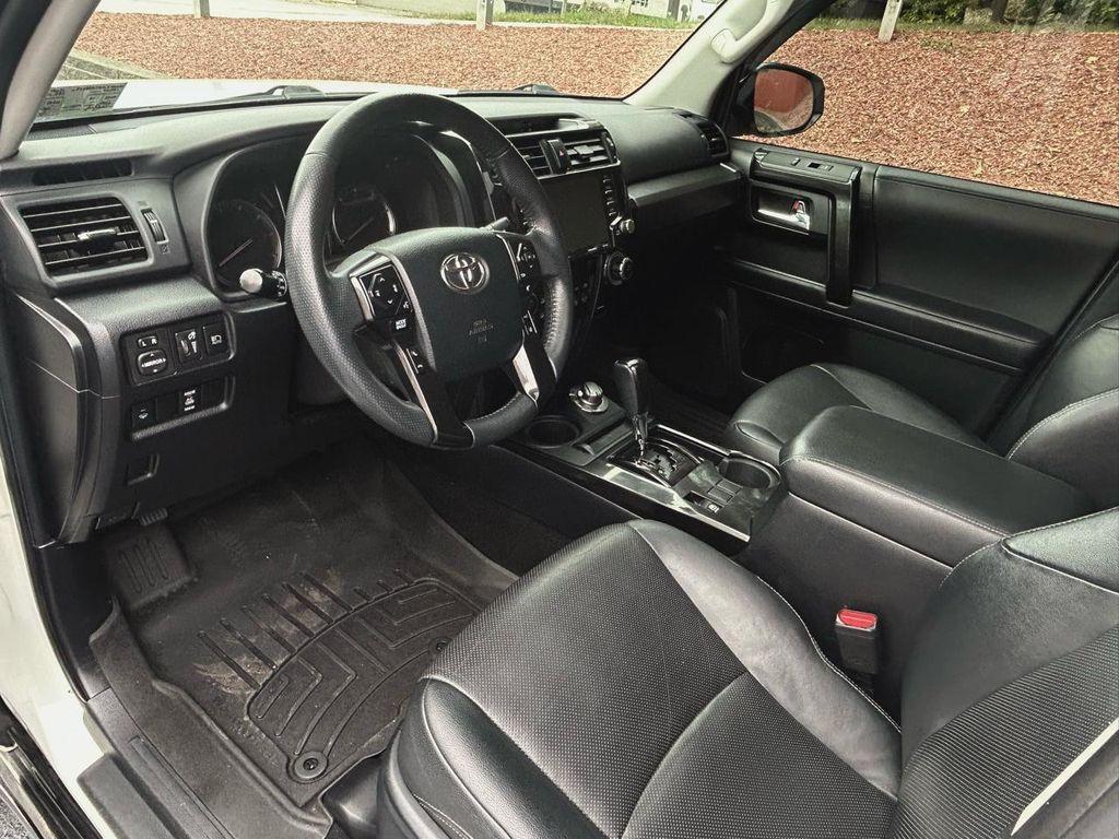 used 2020 Toyota 4Runner car, priced at $32,900