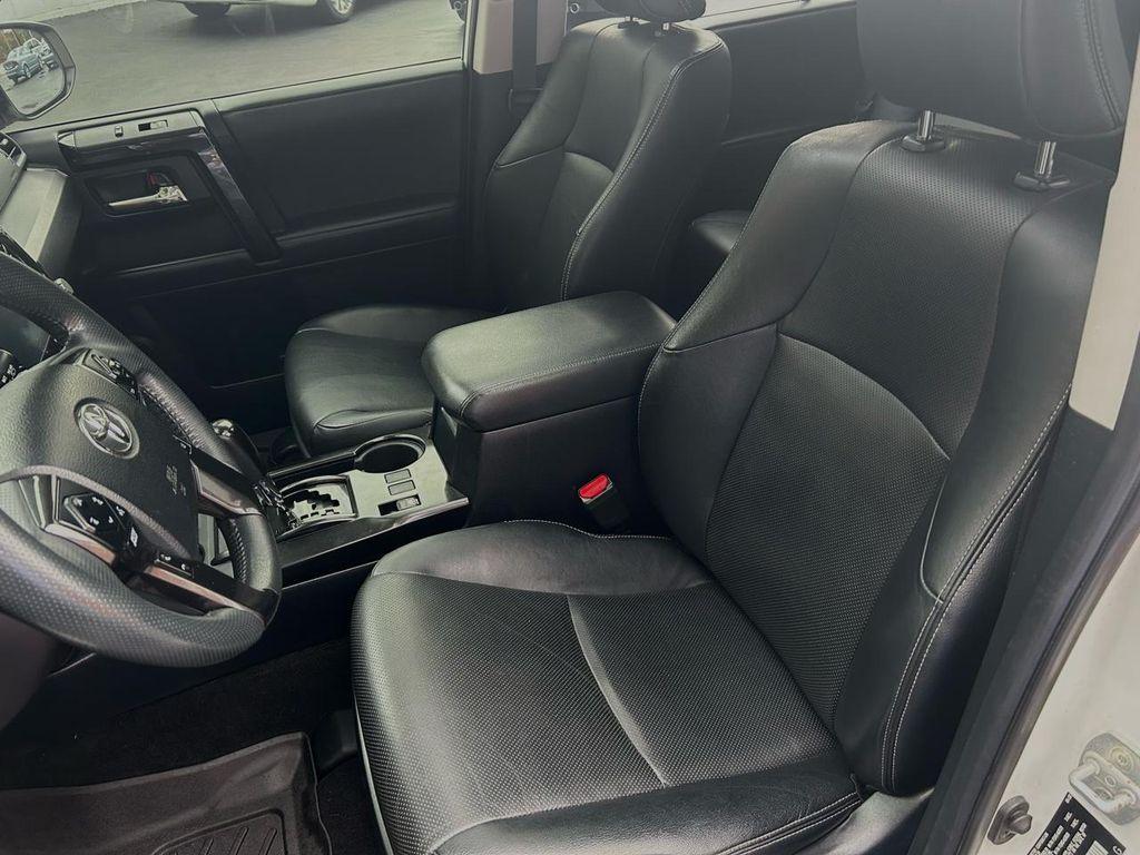 used 2020 Toyota 4Runner car, priced at $32,900