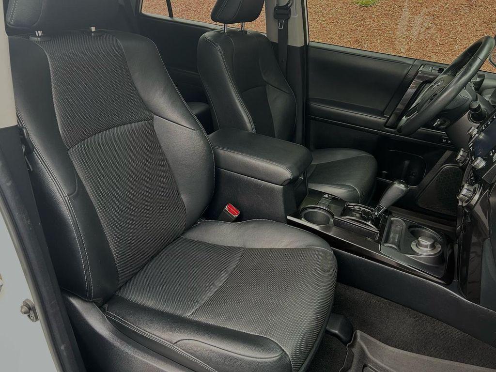 used 2020 Toyota 4Runner car, priced at $32,900