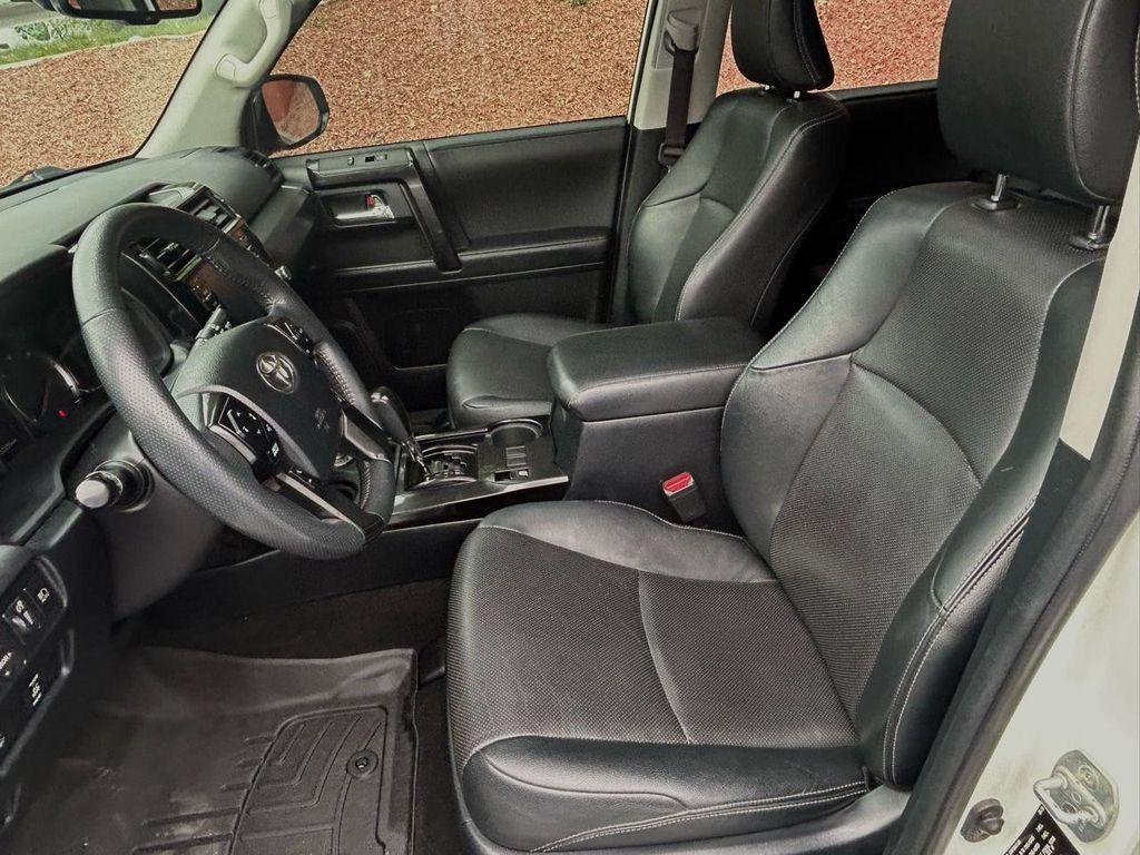 used 2020 Toyota 4Runner car, priced at $32,900