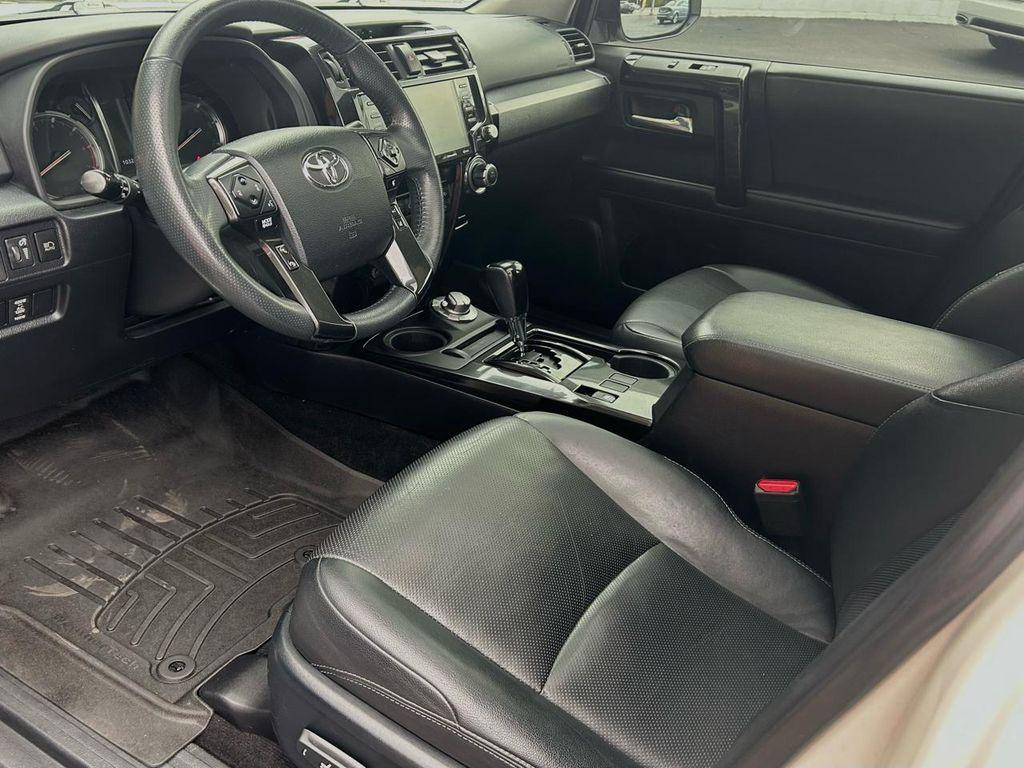 used 2020 Toyota 4Runner car, priced at $32,900