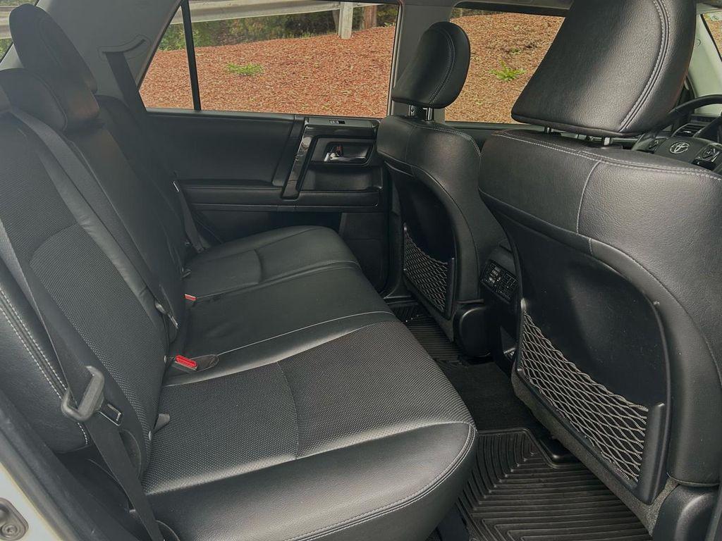 used 2020 Toyota 4Runner car, priced at $32,900