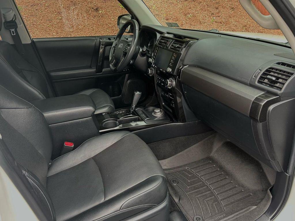 used 2020 Toyota 4Runner car, priced at $32,900