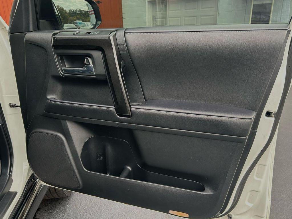 used 2020 Toyota 4Runner car, priced at $32,900