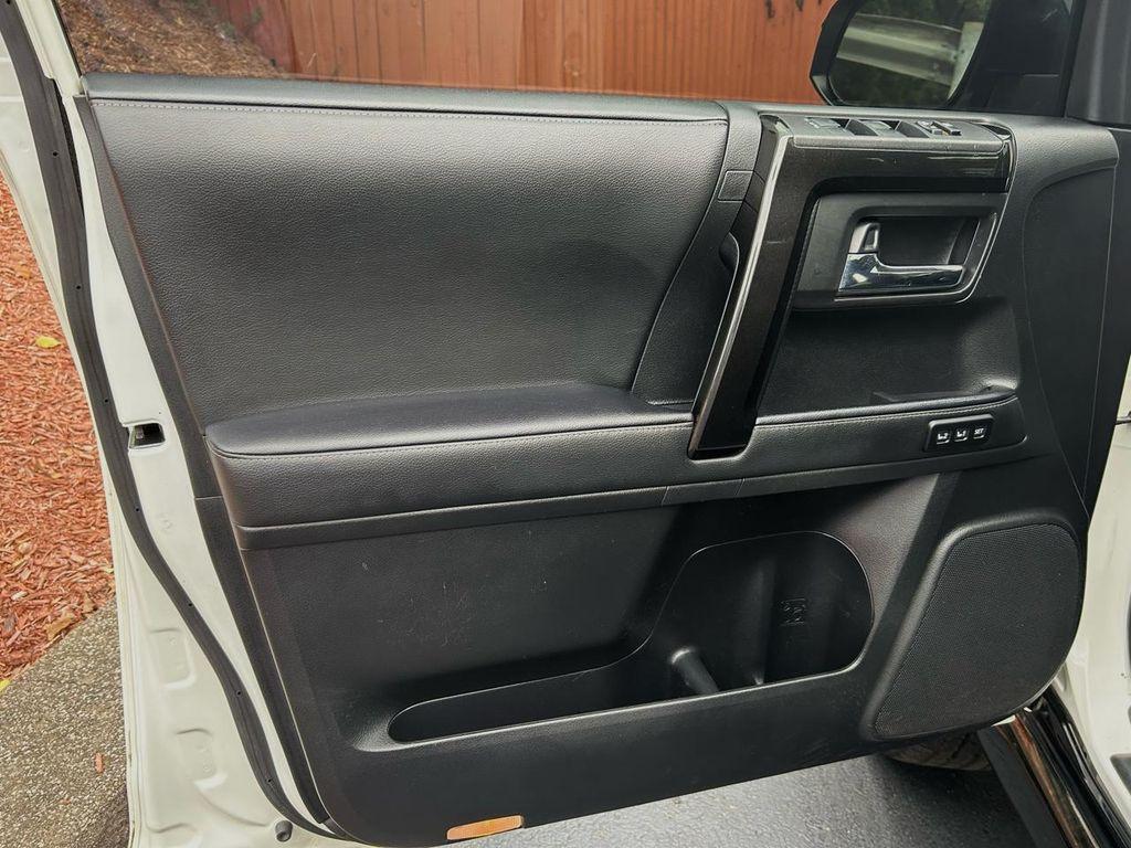 used 2020 Toyota 4Runner car, priced at $32,900