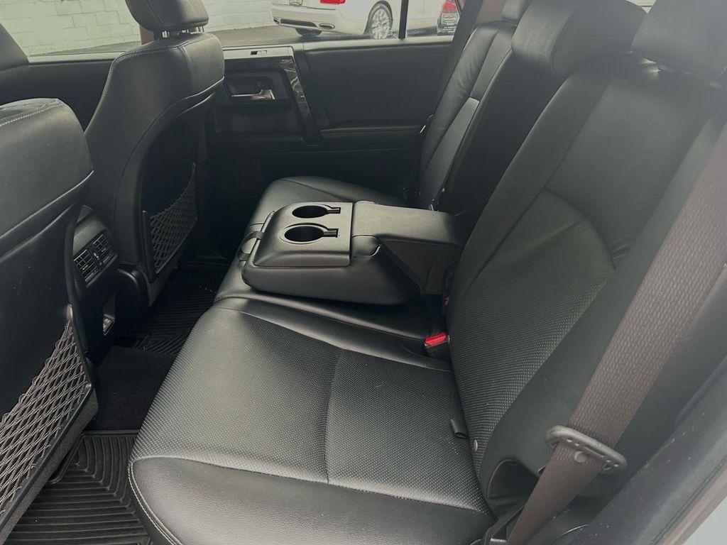 used 2020 Toyota 4Runner car, priced at $32,900