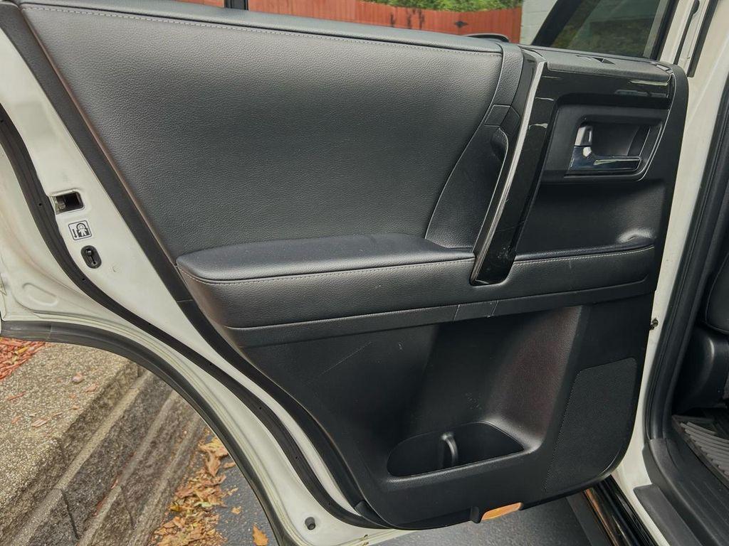 used 2020 Toyota 4Runner car, priced at $32,900