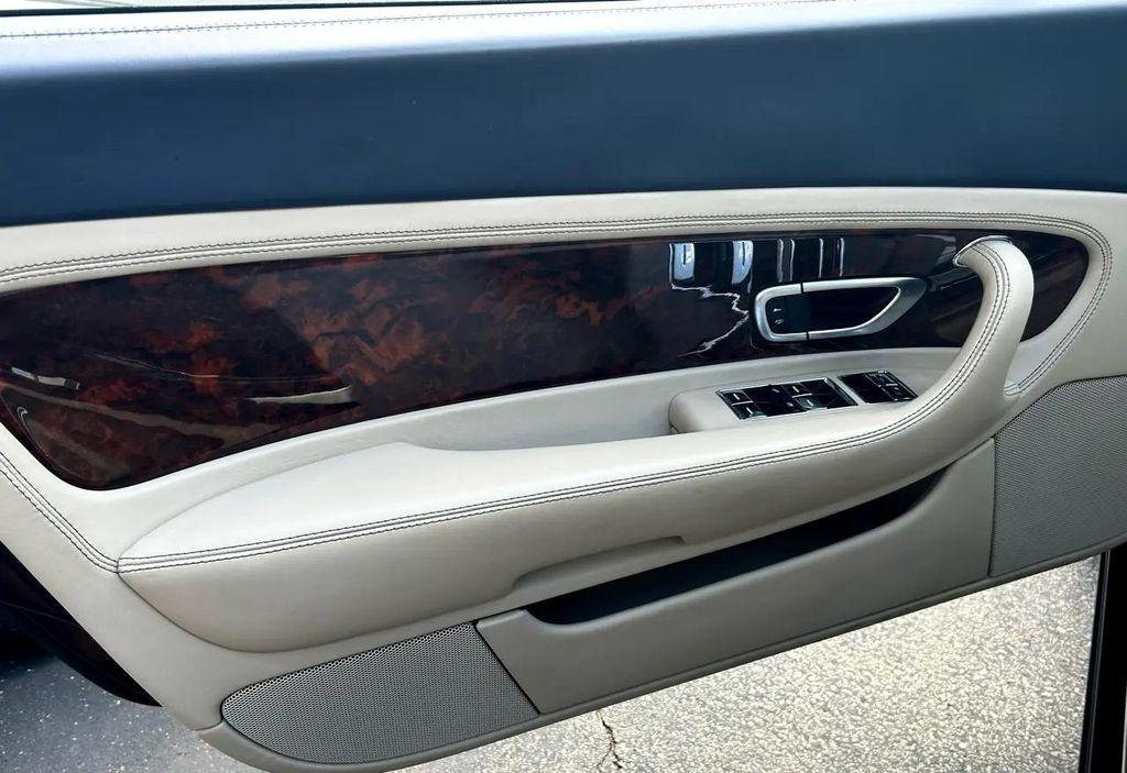 used 2010 Bentley Continental GT car, priced at $43,900