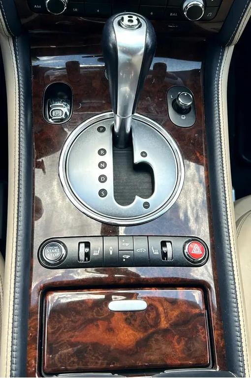 used 2010 Bentley Continental GT car, priced at $43,900