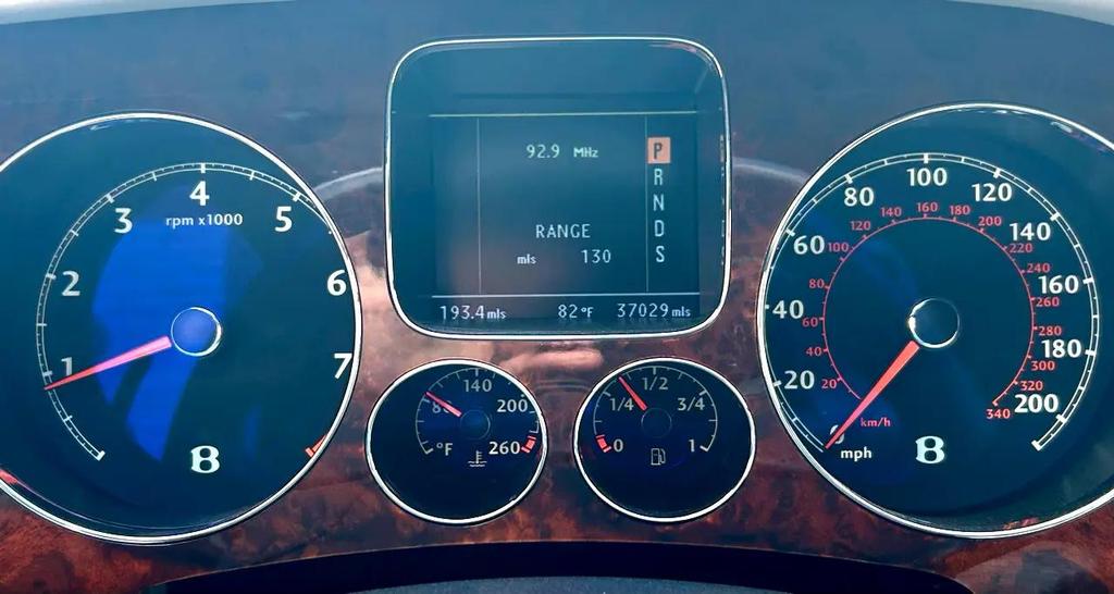 used 2010 Bentley Continental GT car, priced at $43,900