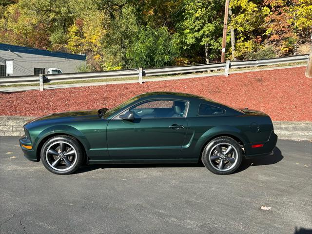 used 2009 Ford Mustang car, priced at $24,900