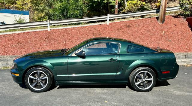 used 2009 Ford Mustang car, priced at $24,900