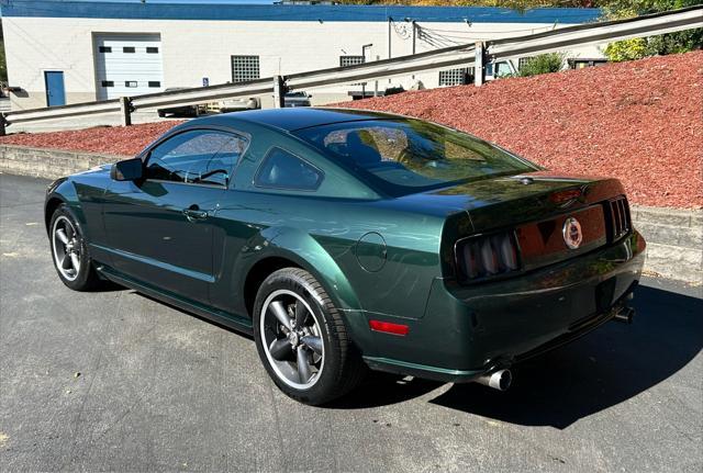 used 2009 Ford Mustang car, priced at $24,900