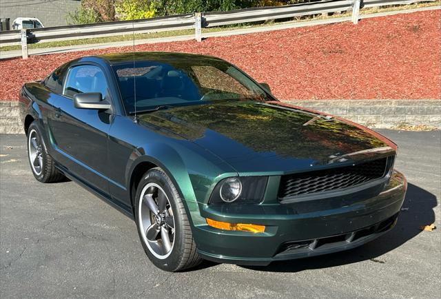 used 2009 Ford Mustang car, priced at $24,900