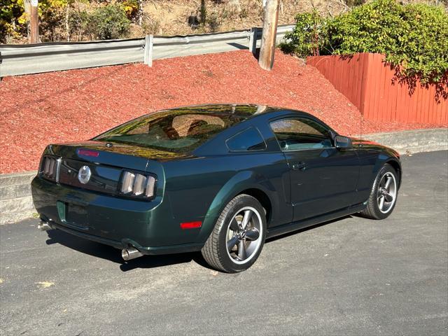 used 2009 Ford Mustang car, priced at $24,900