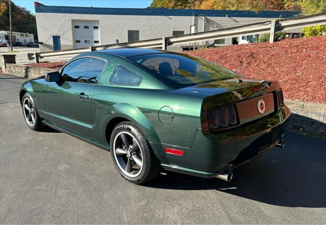 used 2009 Ford Mustang car, priced at $24,900