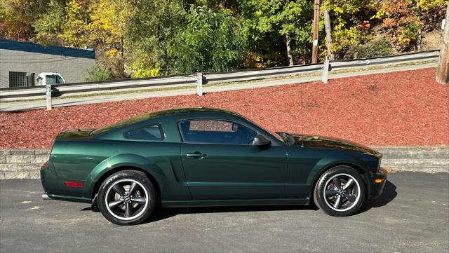 used 2009 Ford Mustang car, priced at $24,900