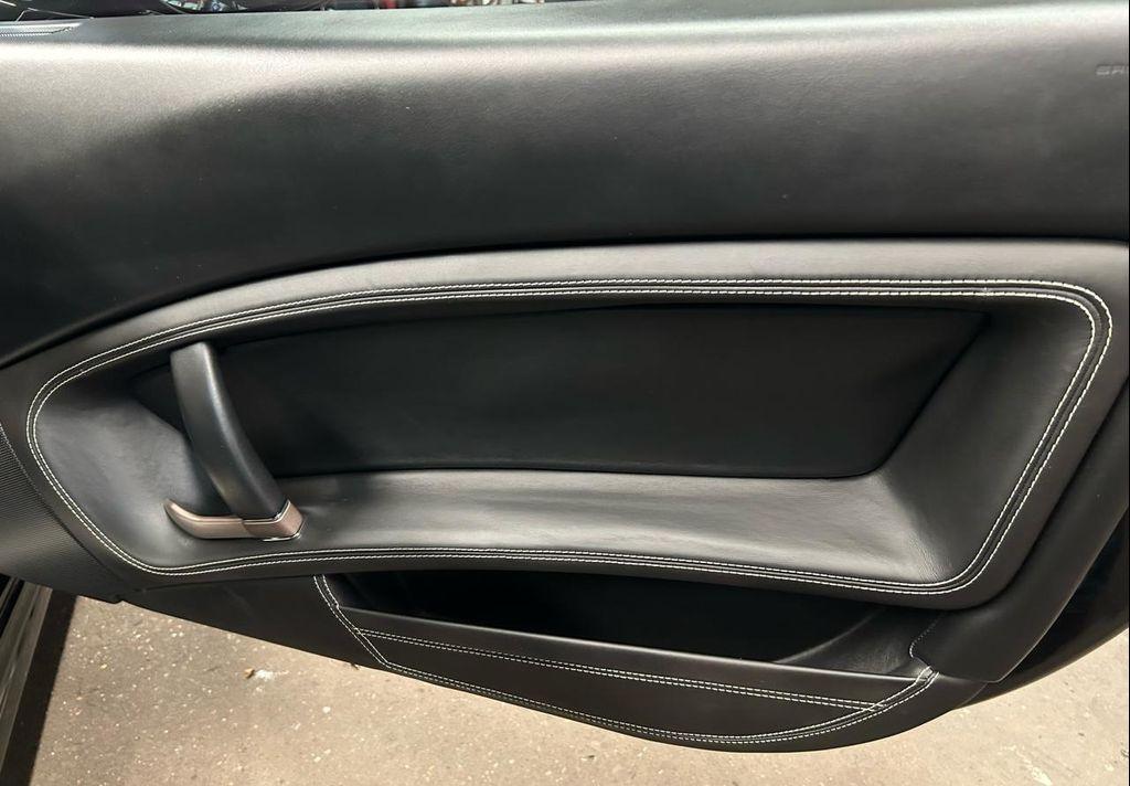 used 2012 Ferrari California car, priced at $104,900