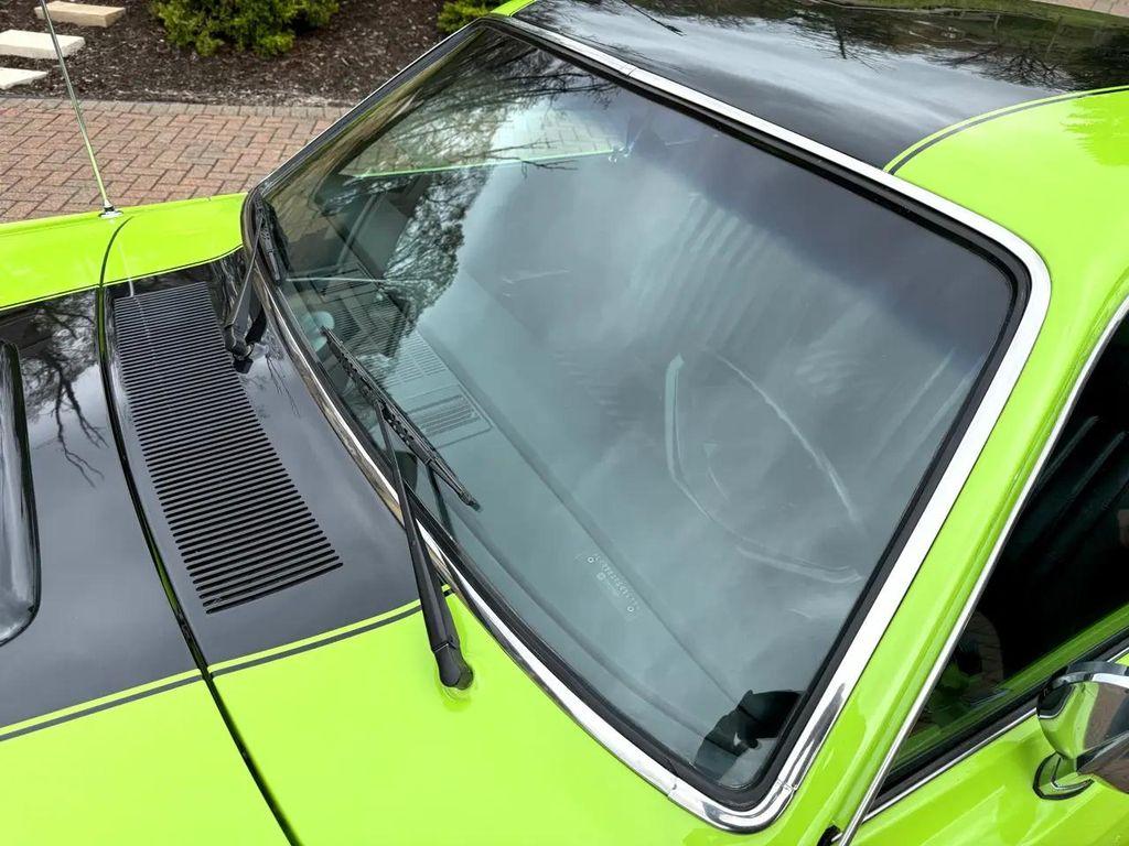 used 1973 Dodge Dart car, priced at $33,900