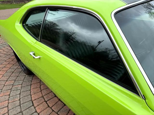 used 1973 Dodge Dart car, priced at $33,900