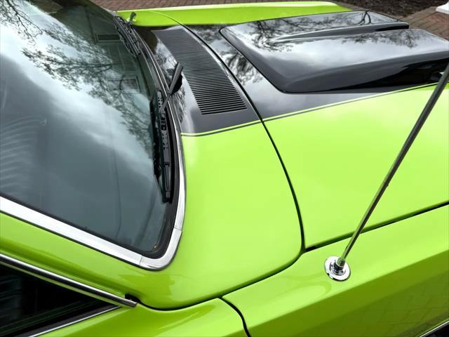 used 1973 Dodge Dart car, priced at $33,900