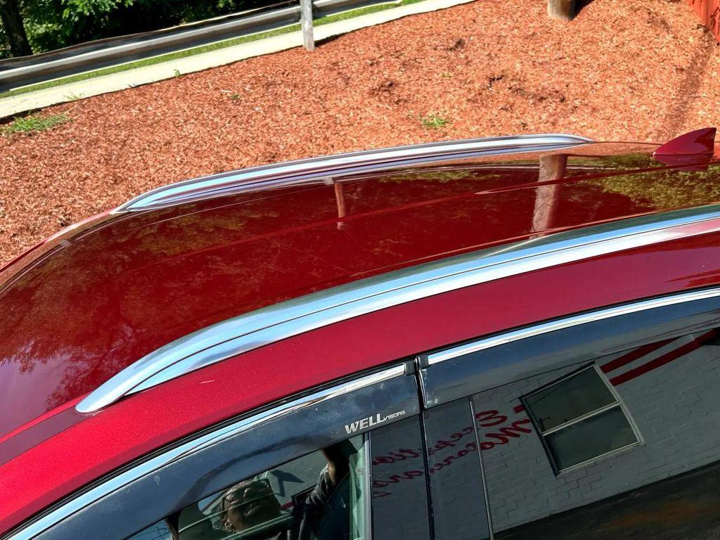 used 2021 Buick Envision car, priced at $21,900