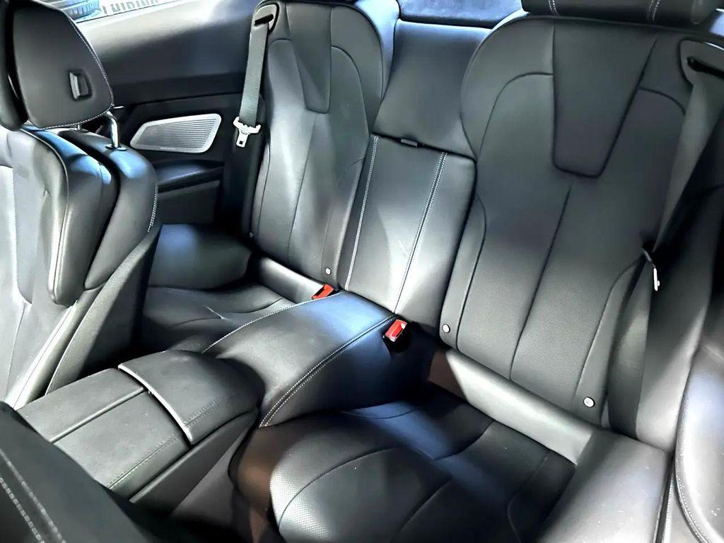 used 2013 BMW M6 car, priced at $29,900