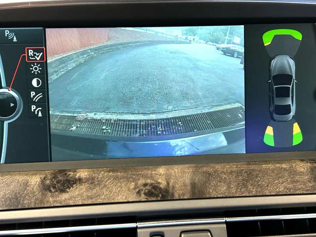 used 2013 BMW M6 car, priced at $29,900