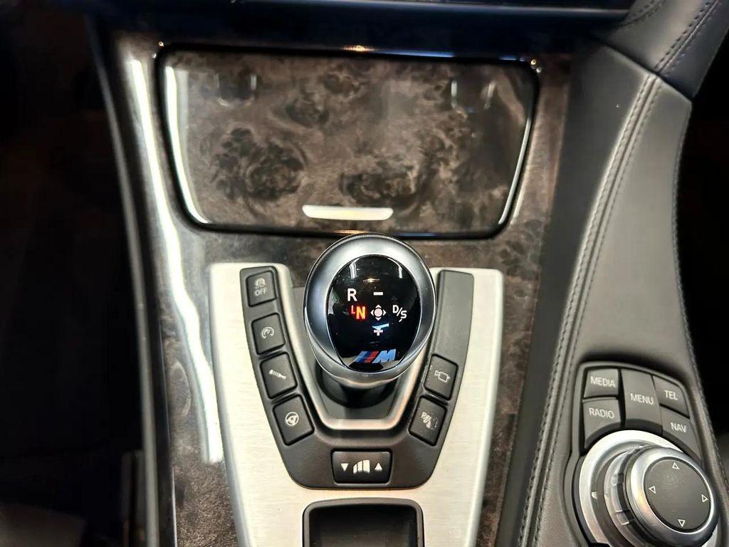 used 2013 BMW M6 car, priced at $29,900