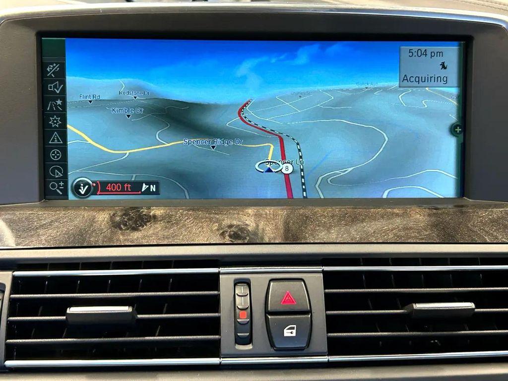 used 2013 BMW M6 car, priced at $29,900