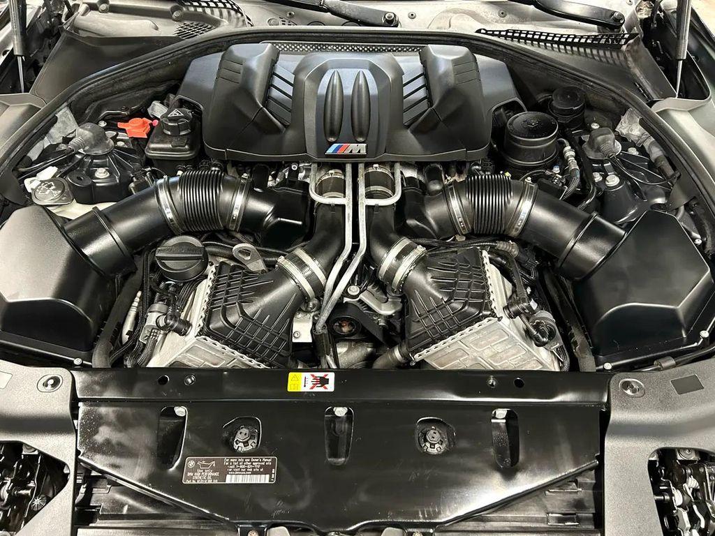 used 2013 BMW M6 car, priced at $29,900
