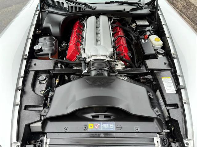 used 2004 Dodge Viper car, priced at $58,900