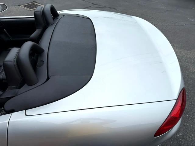 used 2004 Dodge Viper car, priced at $58,900