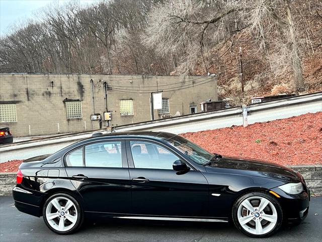 used 2009 BMW 335 car, priced at $12,900