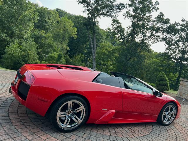 used 2005 Lamborghini Murcielago car, priced at $269,900