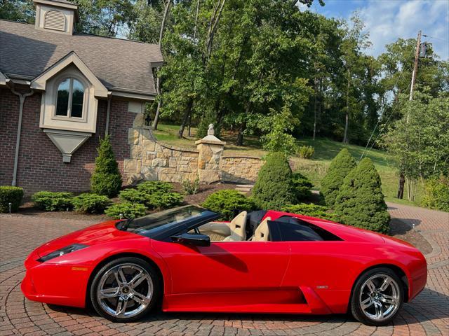 used 2005 Lamborghini Murcielago car, priced at $269,900