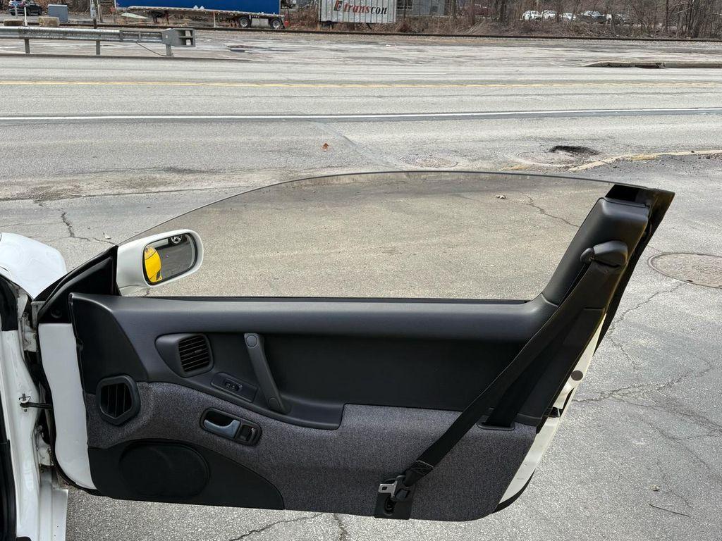 used 1990 Nissan 300ZX car, priced at $20,900