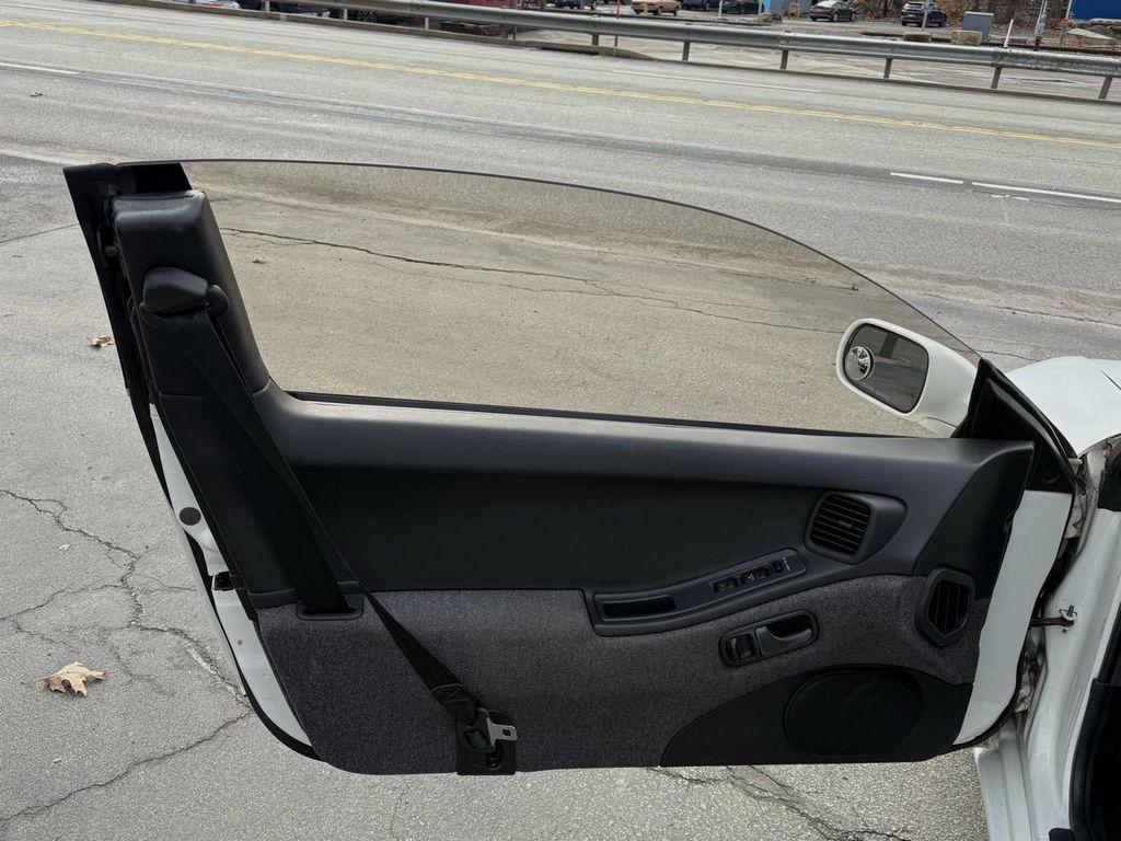 used 1990 Nissan 300ZX car, priced at $20,900