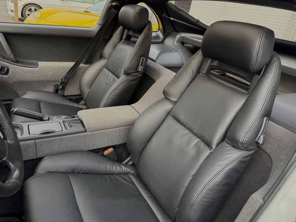used 1990 Nissan 300ZX car, priced at $20,900