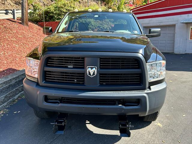 used 2012 Ram 2500 car, priced at $26,900