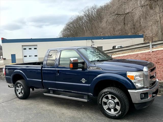 used 2011 Ford F-350 car, priced at $27,900