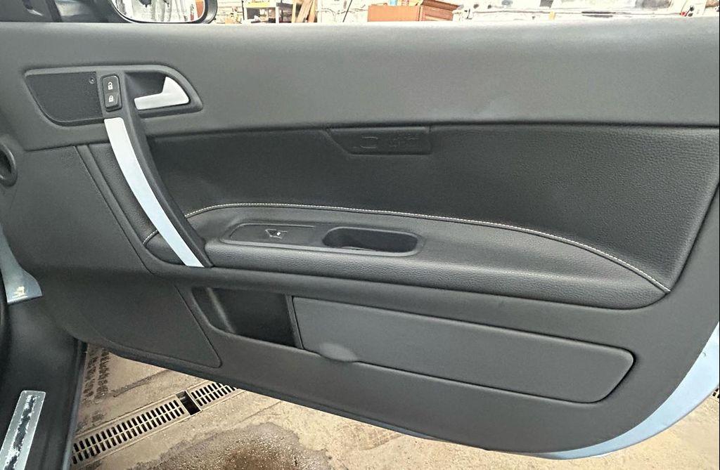 used 2013 Volvo C70 car, priced at $13,900